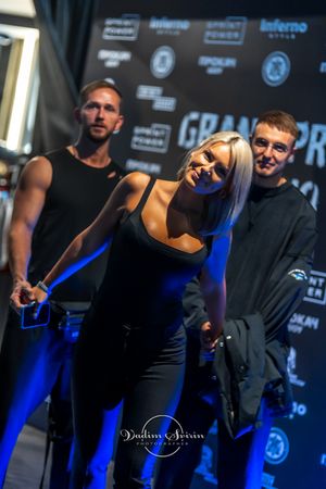 Фотограф Вадим Свирин